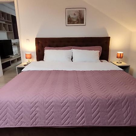 Simona Apartament Palas Mall ヤシ エクステリア 写真