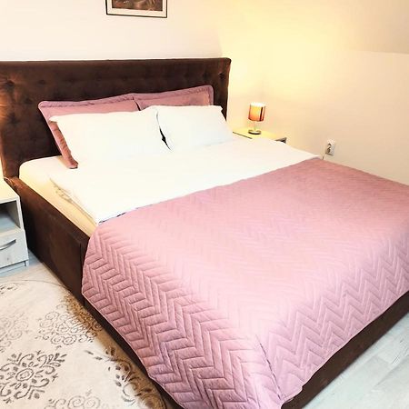 Simona Apartament Palas Mall ヤシ エクステリア 写真