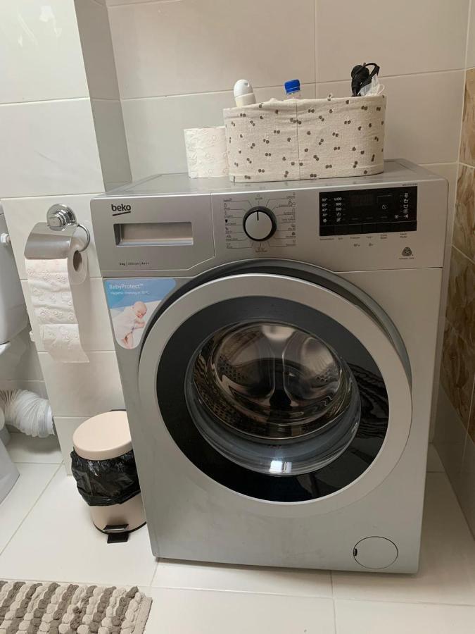 Simona Apartament Palas Mall ヤシ エクステリア 写真