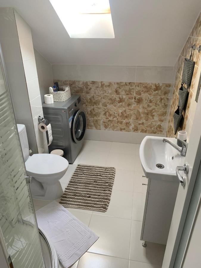 Simona Apartament Palas Mall ヤシ エクステリア 写真