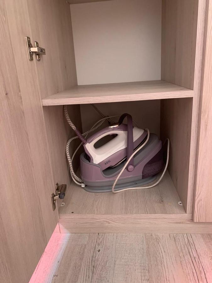 Simona Apartament Palas Mall ヤシ エクステリア 写真