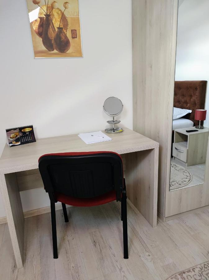 Simona Apartament Palas Mall ヤシ エクステリア 写真